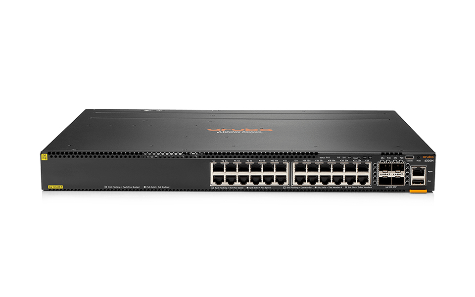 JL663A - HPE