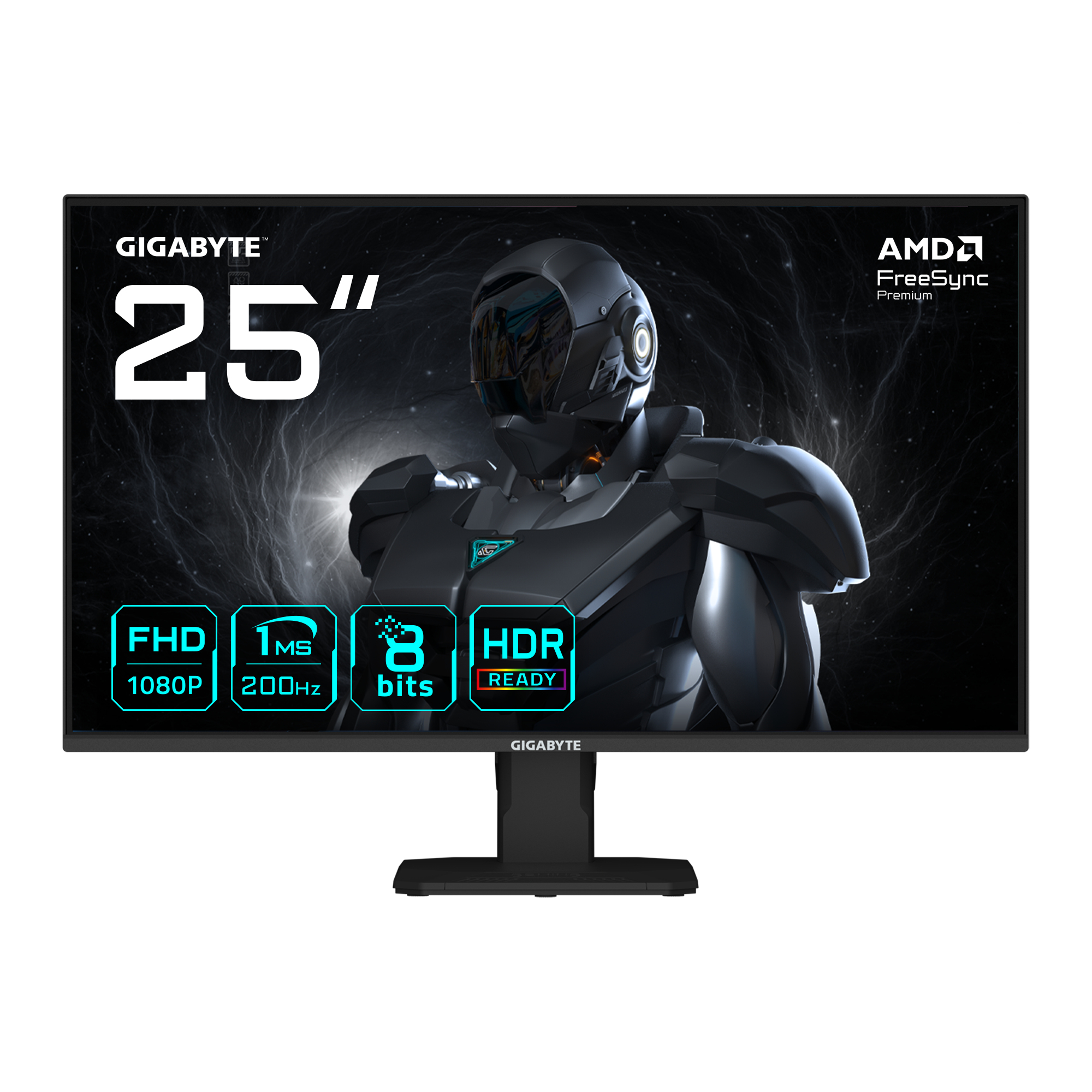 GS25F2 - Gigabyte