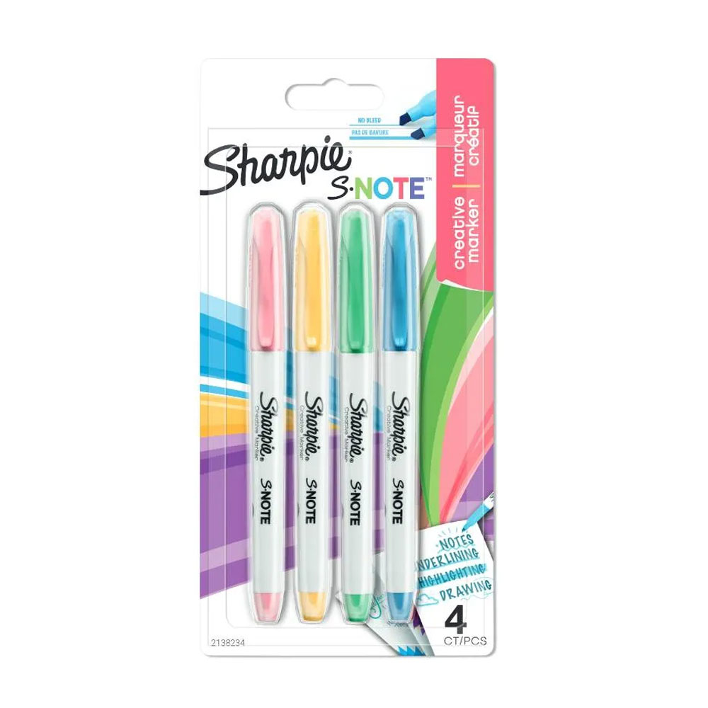 2138234 - Sharpie