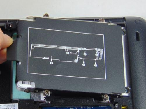 SSDM1TI384 - CoreParts