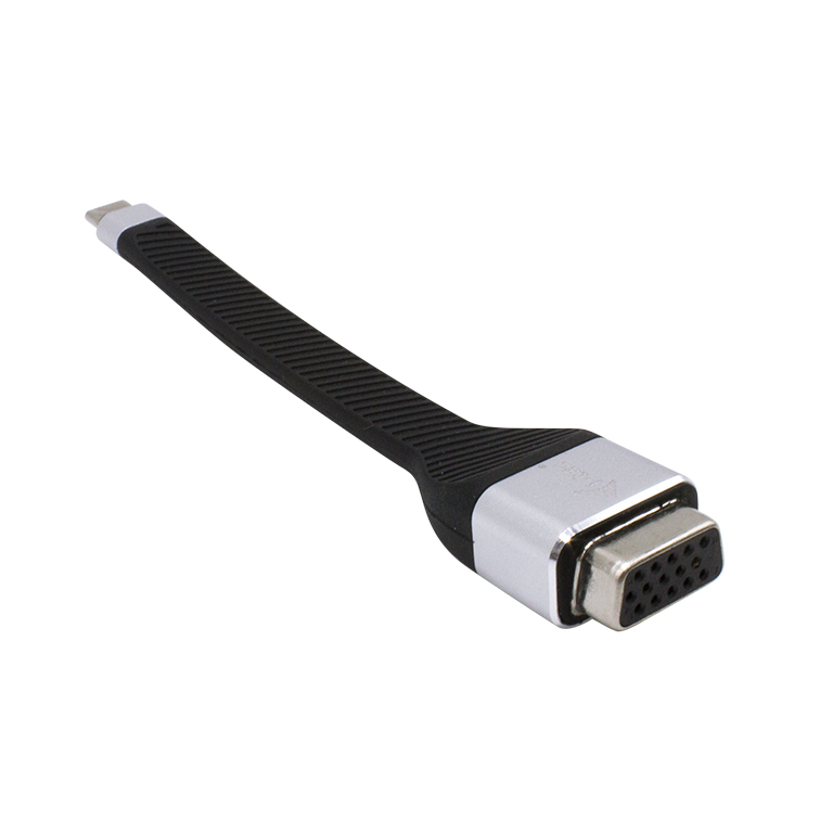 C31FLATVGA60HZ - i-tec