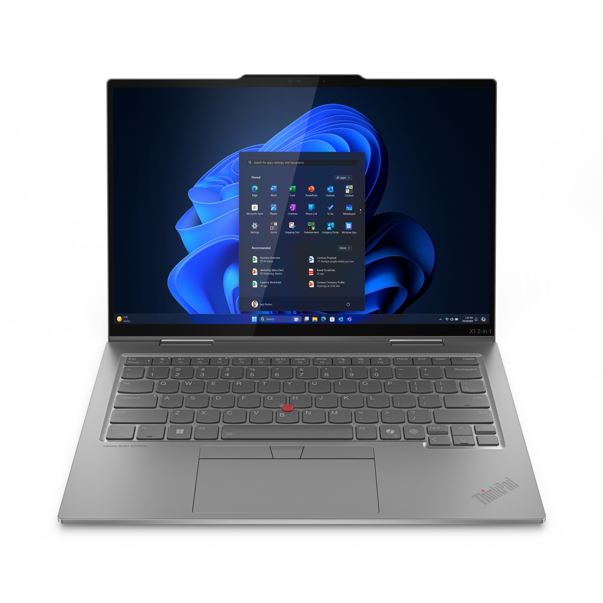 21NU0023UK - Lenovo