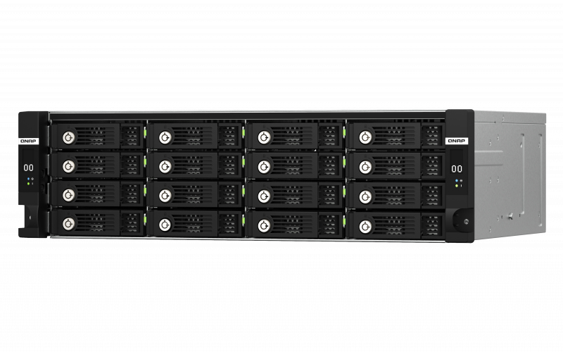 TL-R1620SDC - QNAP