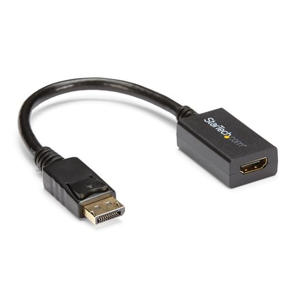 DP2HDMI2 - StarTech.com