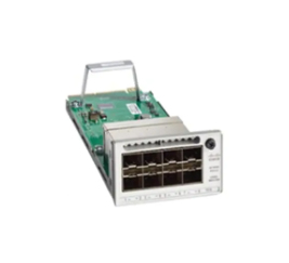 C9300X-NM-8Y= - Cisco