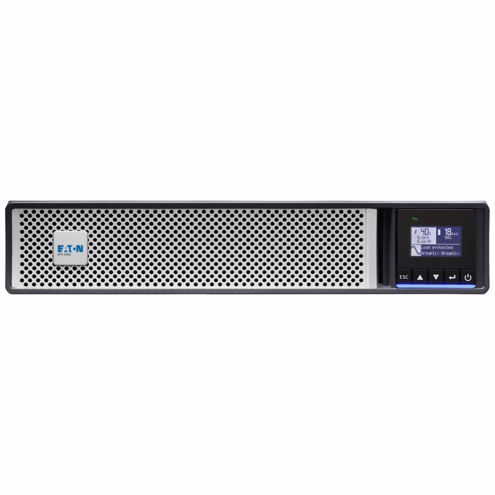 5PX2200IRT2UG2BS - Eaton