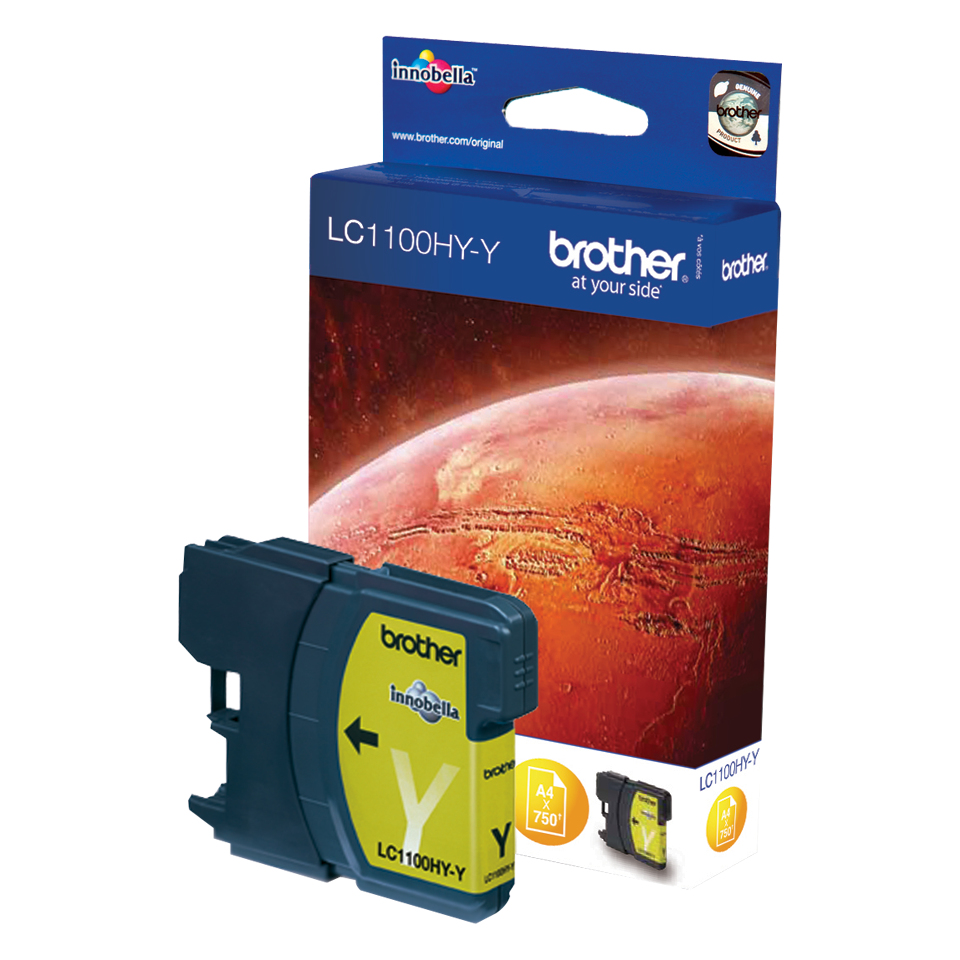 LC1100HYY - Brother