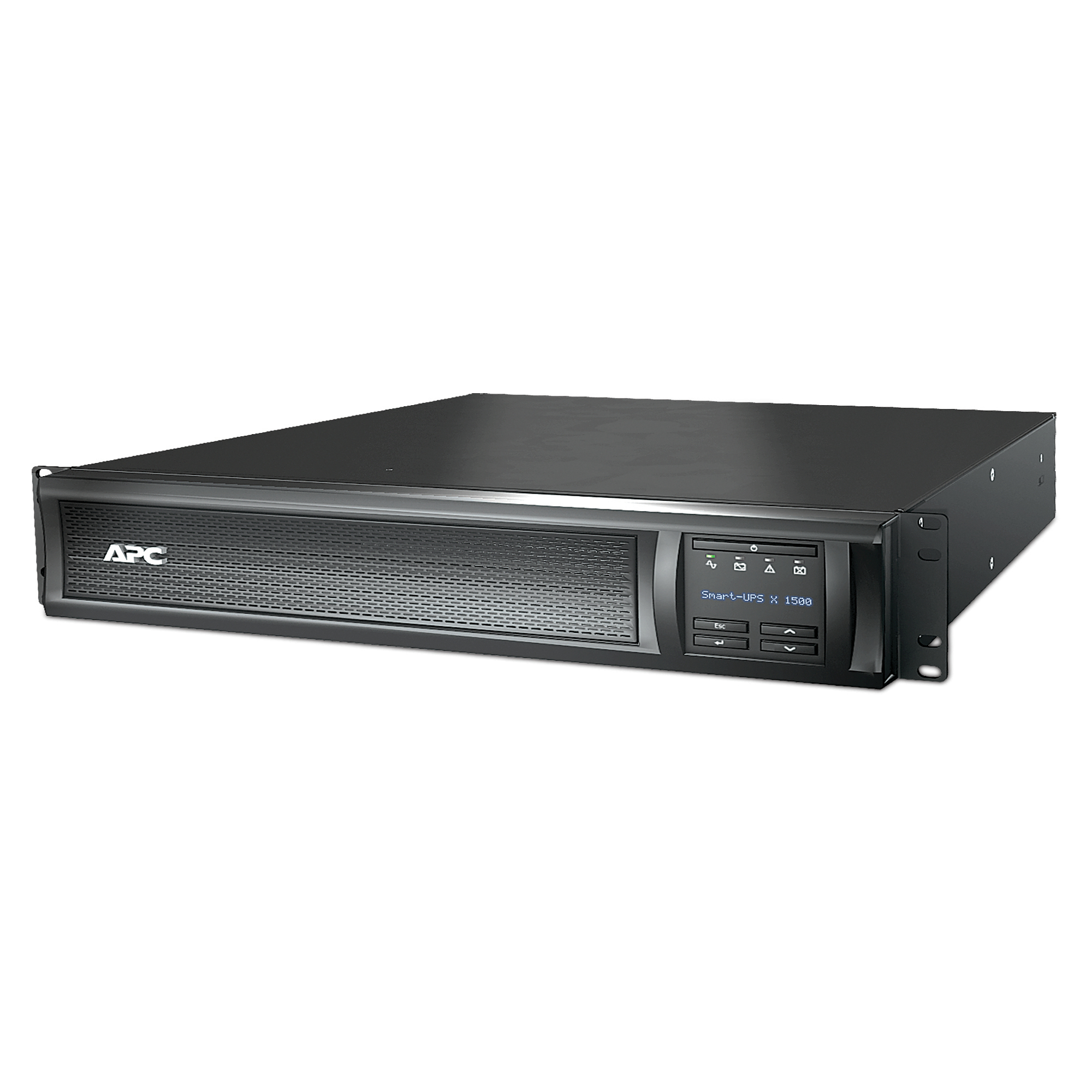 SMX1500RMI2UNC - APC
