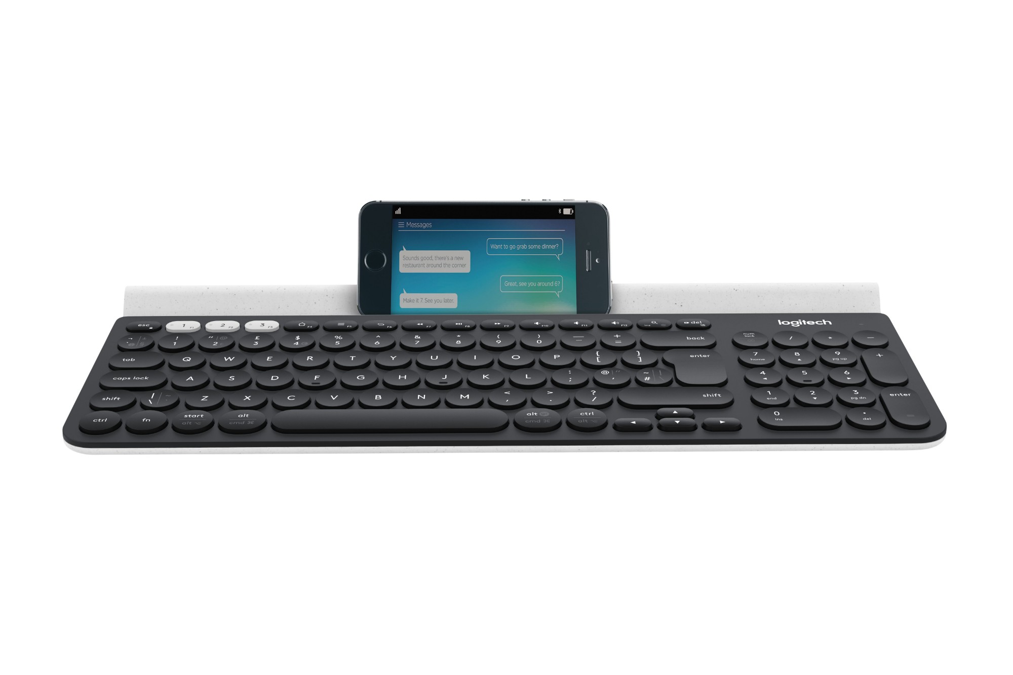 920-008034 - Logitech