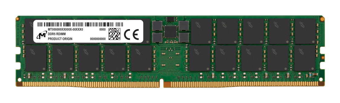 MTC40F2046S1RC56BR - Crucial
