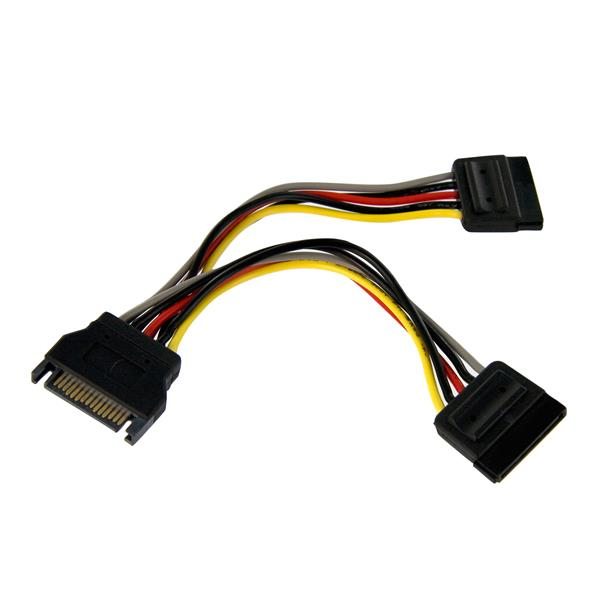 PYO2SATA - StarTech.com