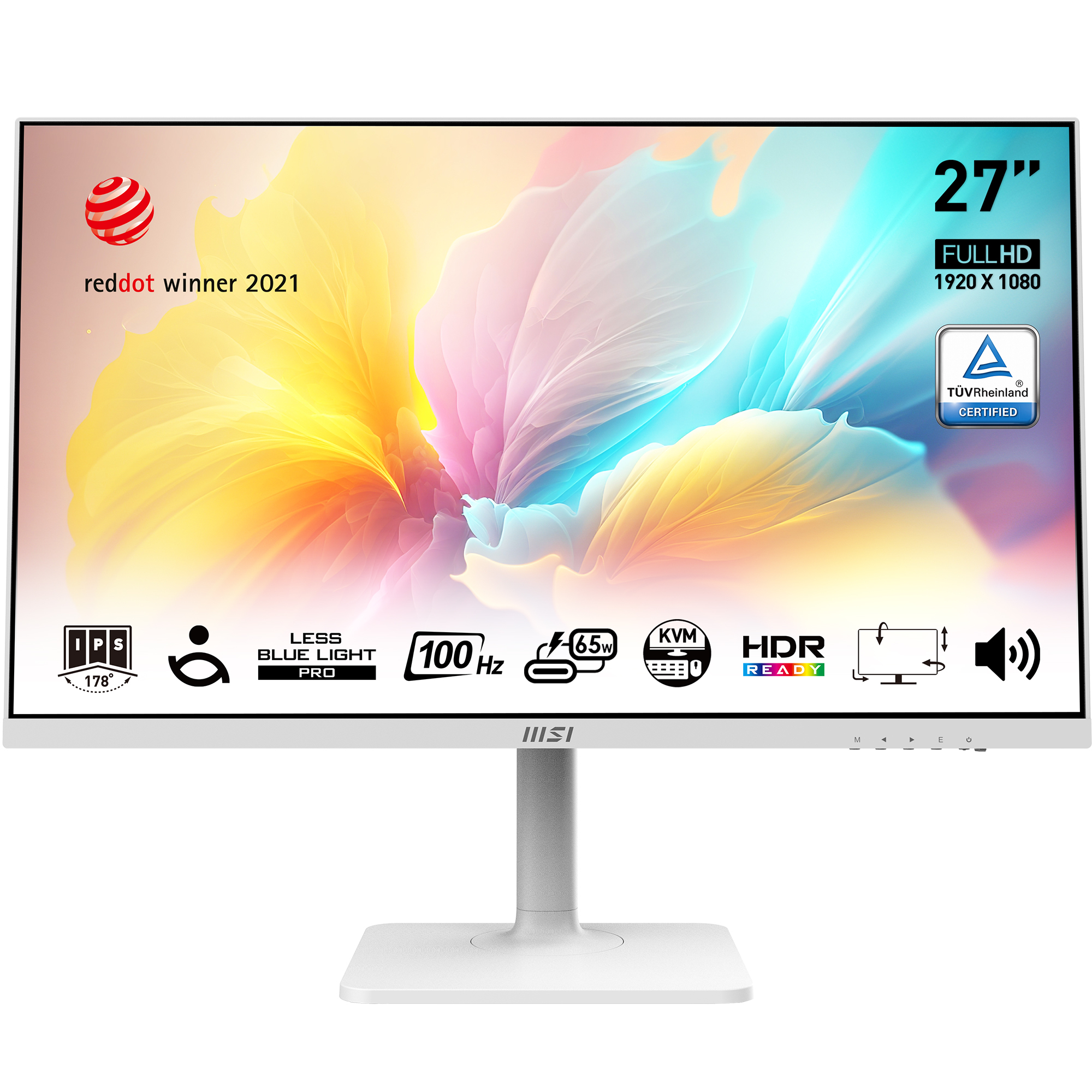 9S6-3PB19H-202 - MSI