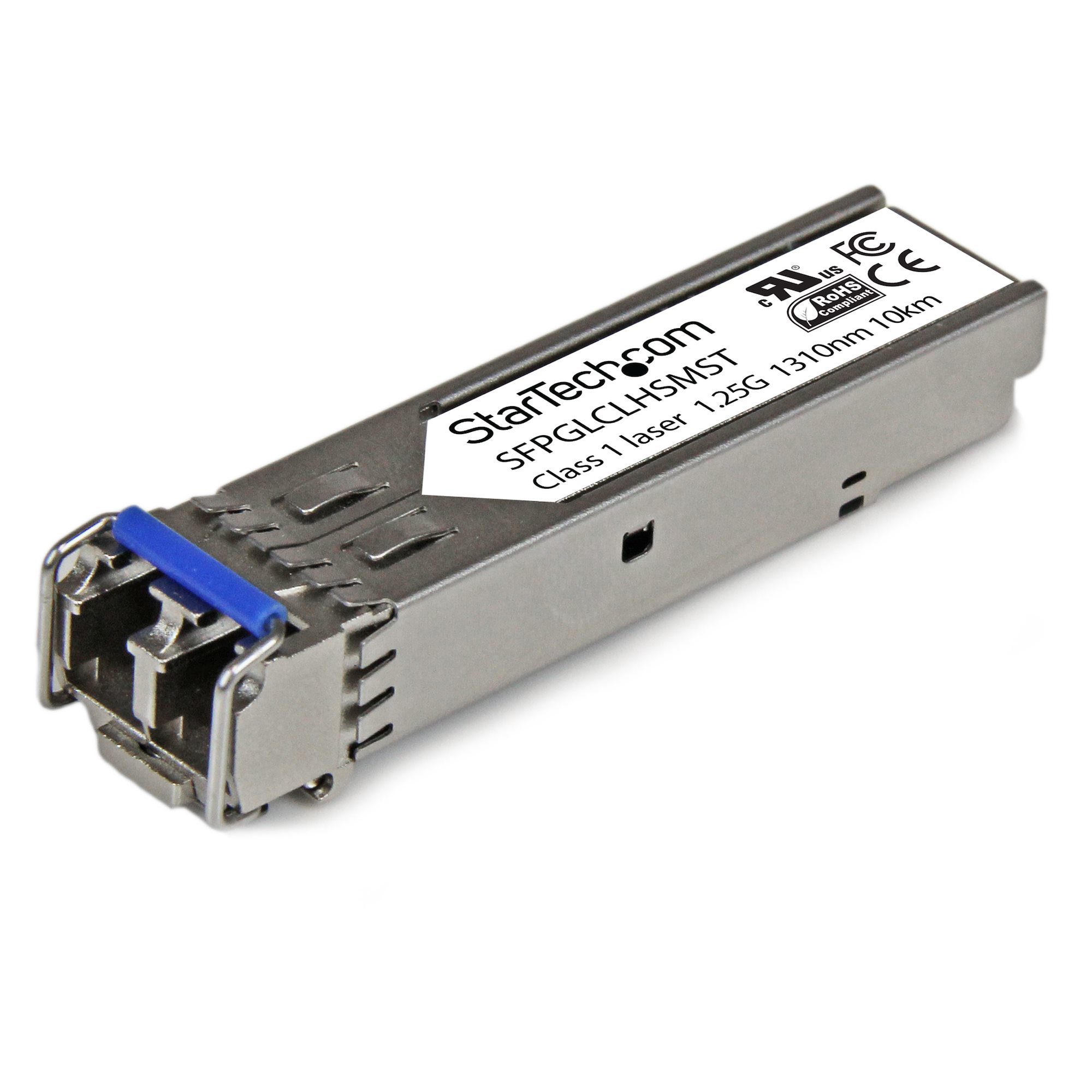 SFPGLCLHSMST - StarTech.com