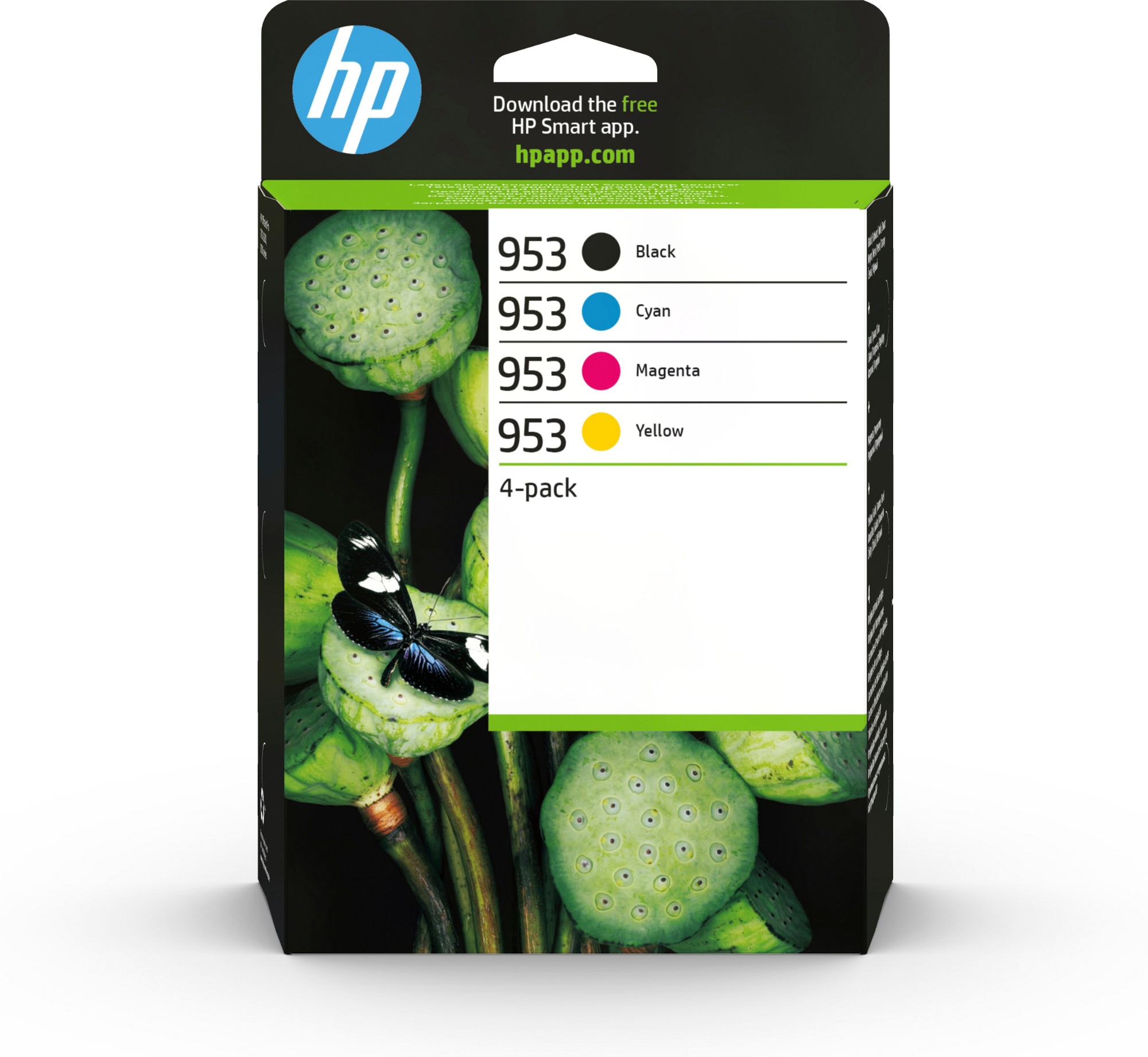 6ZC69AE - HP