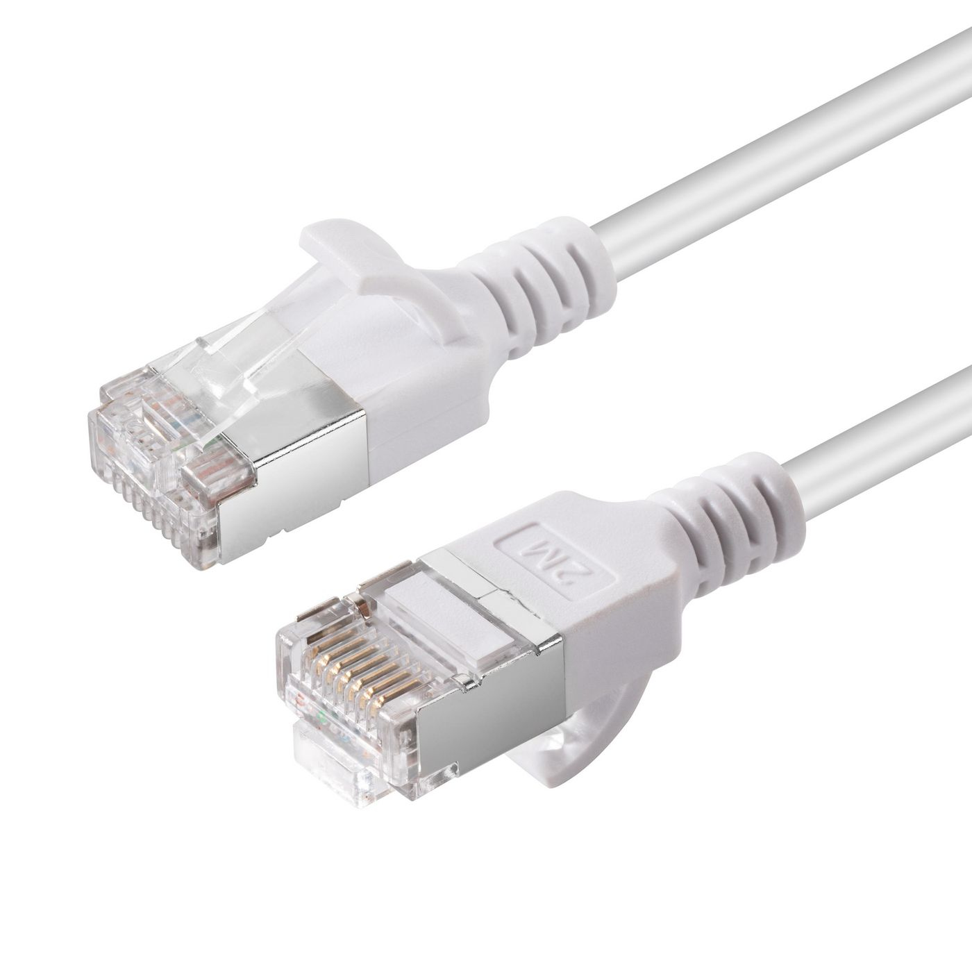 V-FTP6A01W-SLIM - Microconnect
