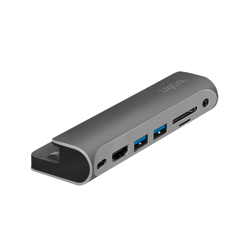 UA0385 - LogiLink