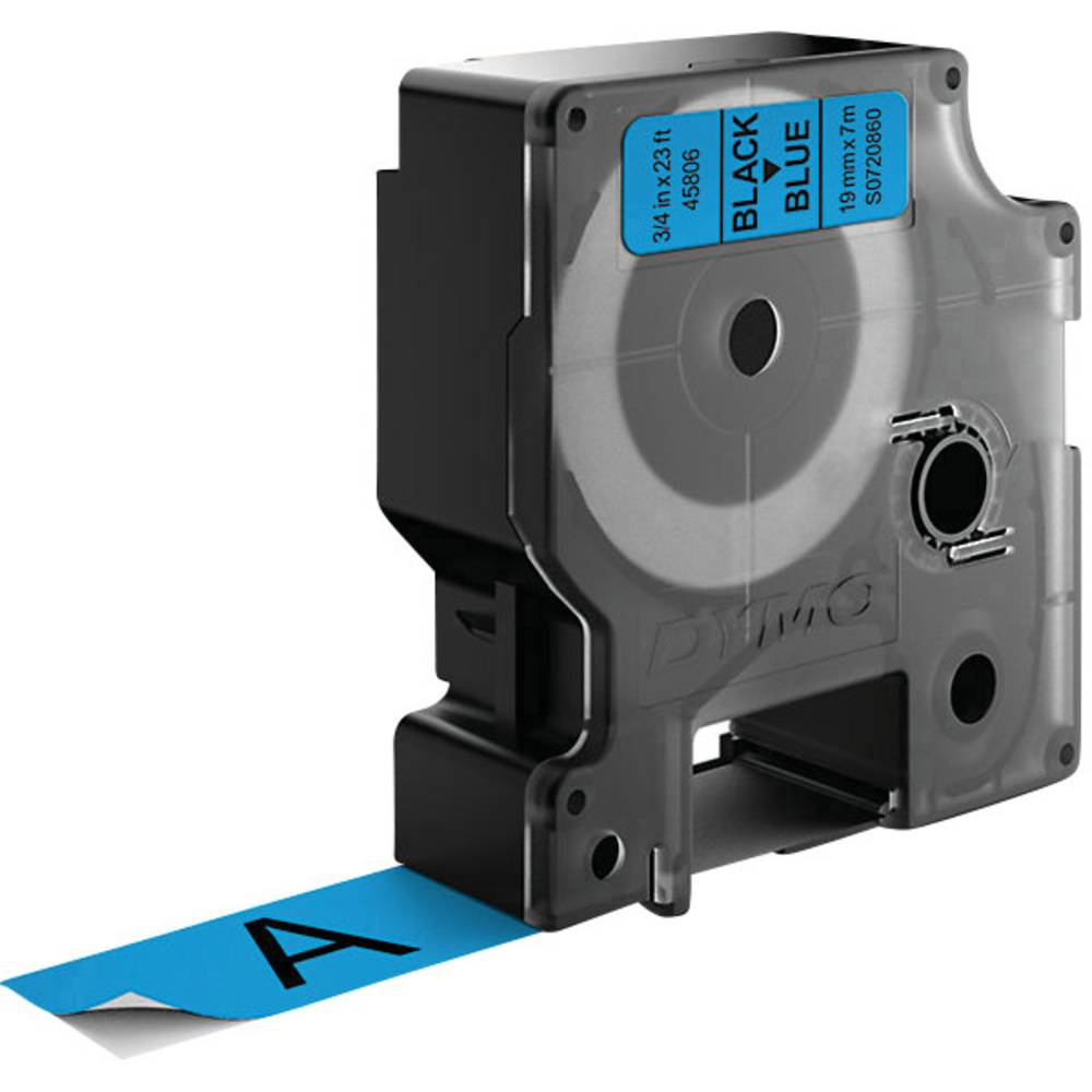 S0720860 - DYMO