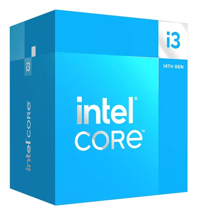 BX8071514100 - Intel