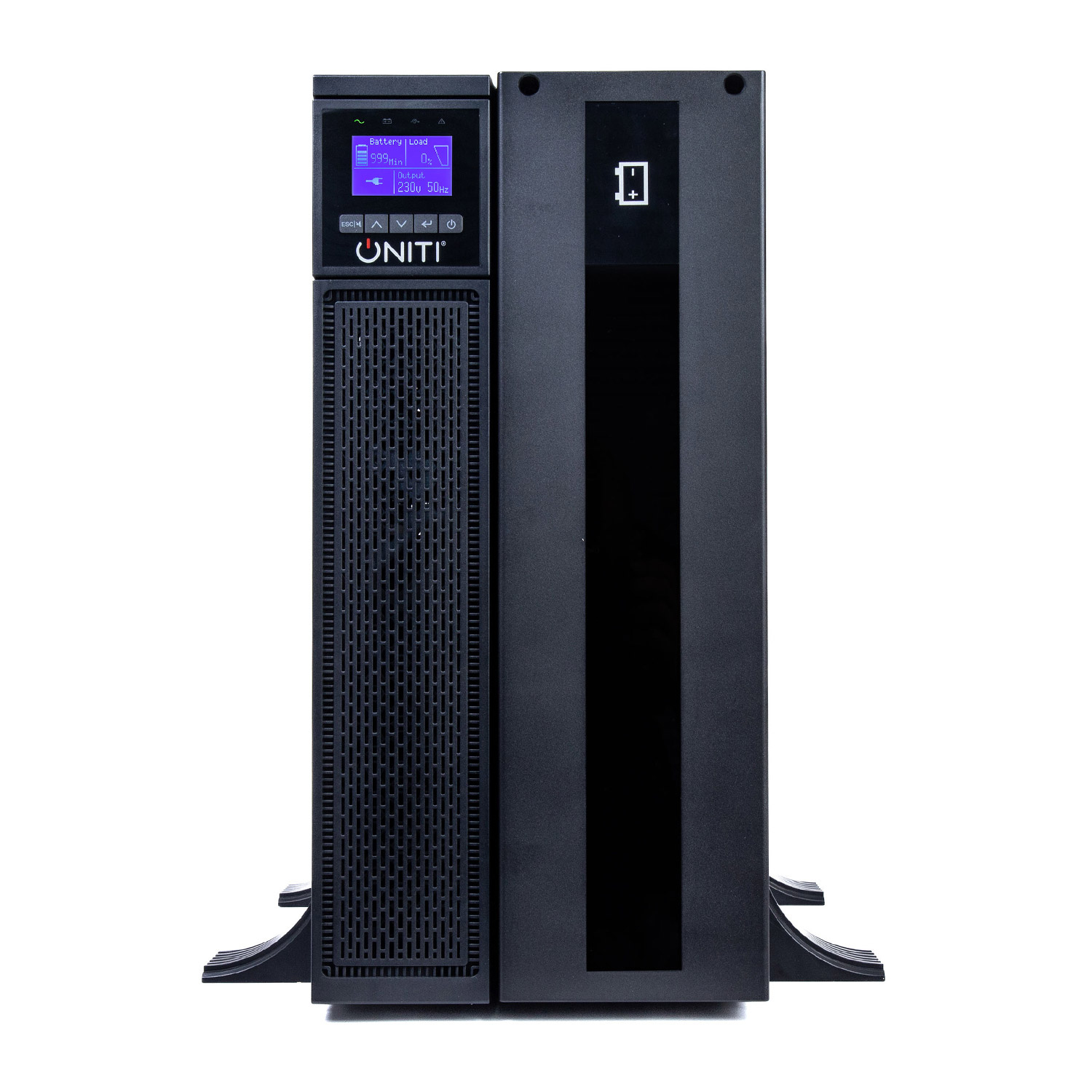 SDU-6000-OS - Origin Storage