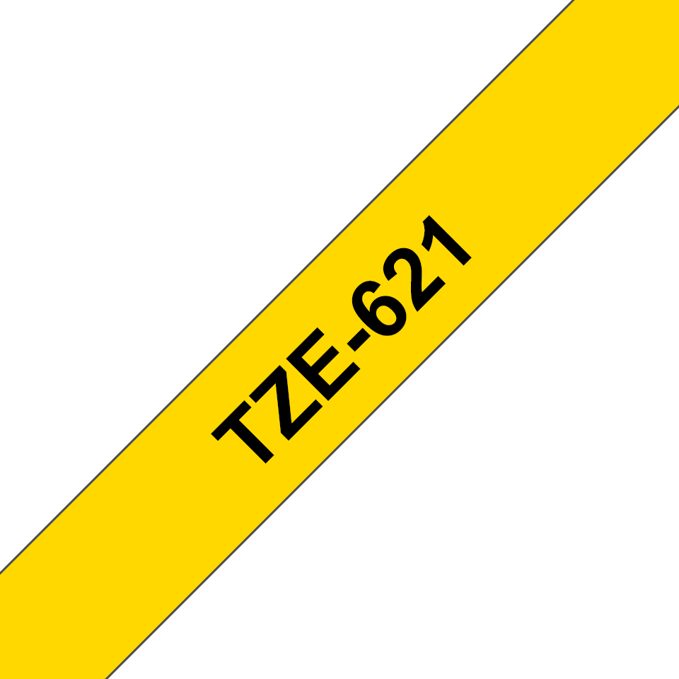 TZE621 - Brother