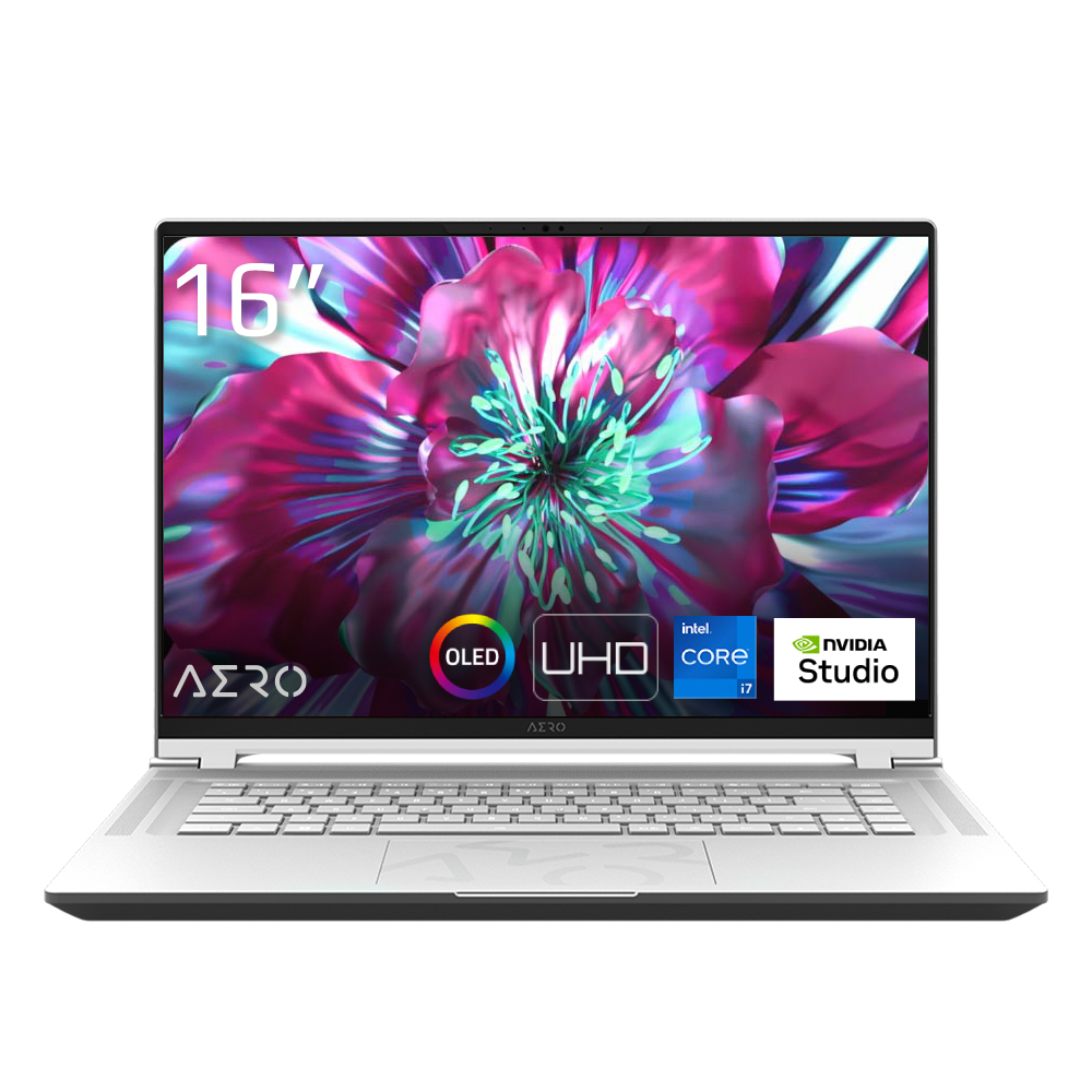 AERO 16 OLED BSF-H3UK954SH - Gigabyte