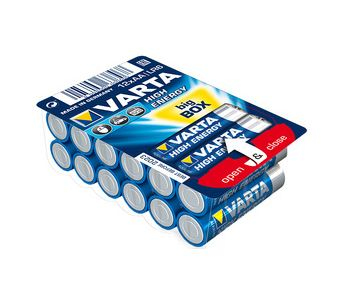 04906301124 - Varta