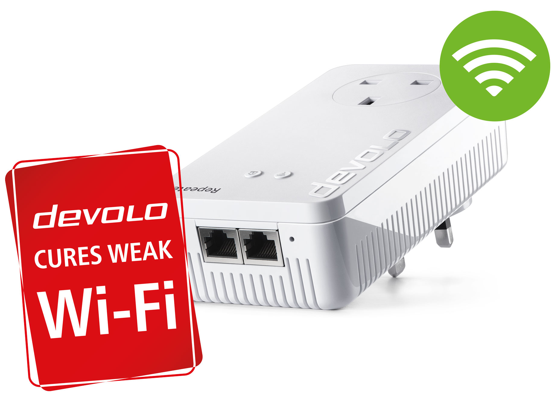 8703 - Devolo