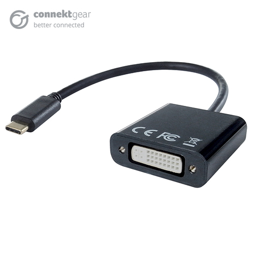 26-0401 - connektgear