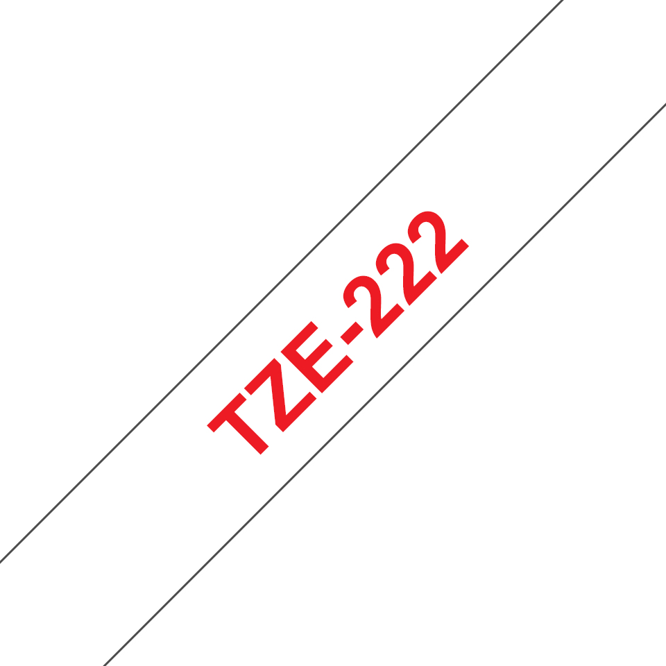 TZE222 - Brother