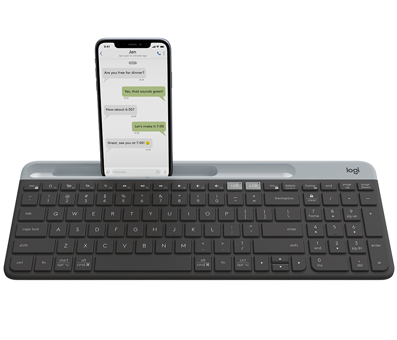 920-009274 - Logitech