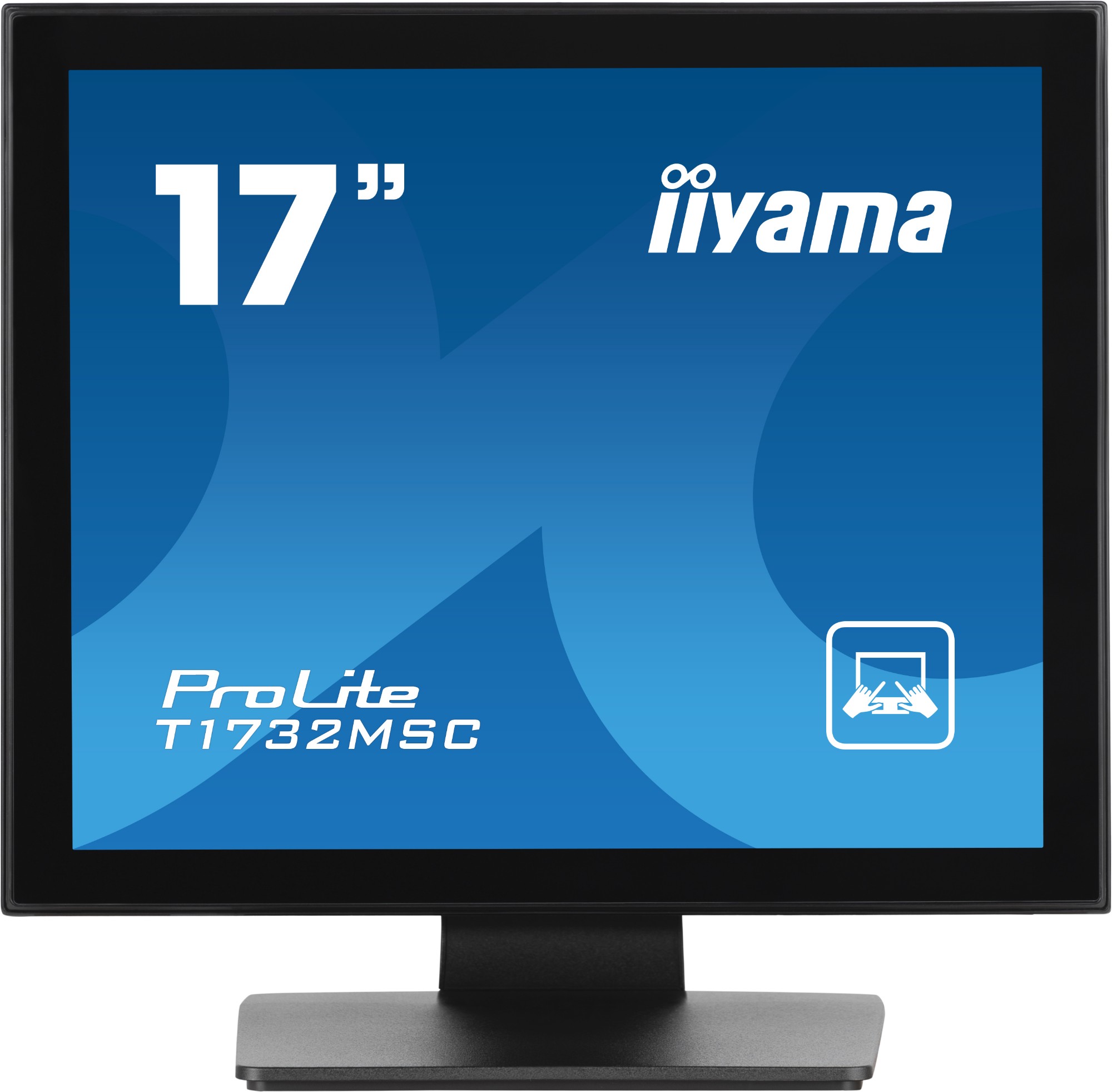 T1732MSC-B1SAG - iiyama
