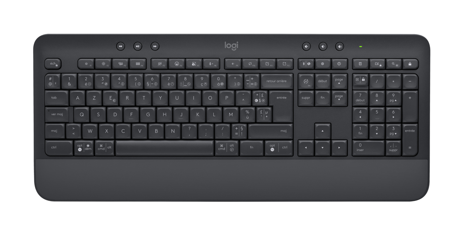 920-010995 - Logitech
