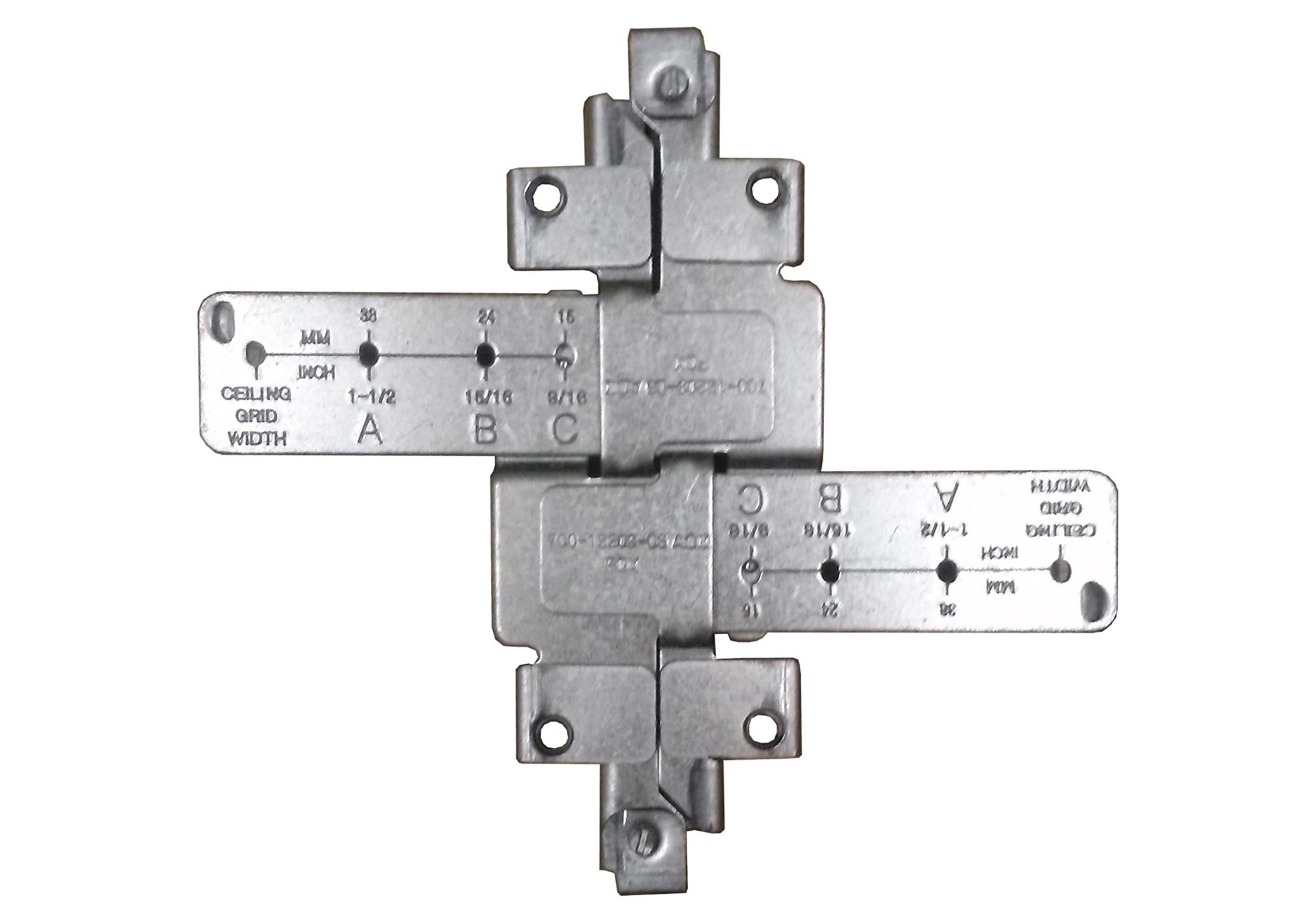 AIR-AP-T-RAIL-R= - Cisco