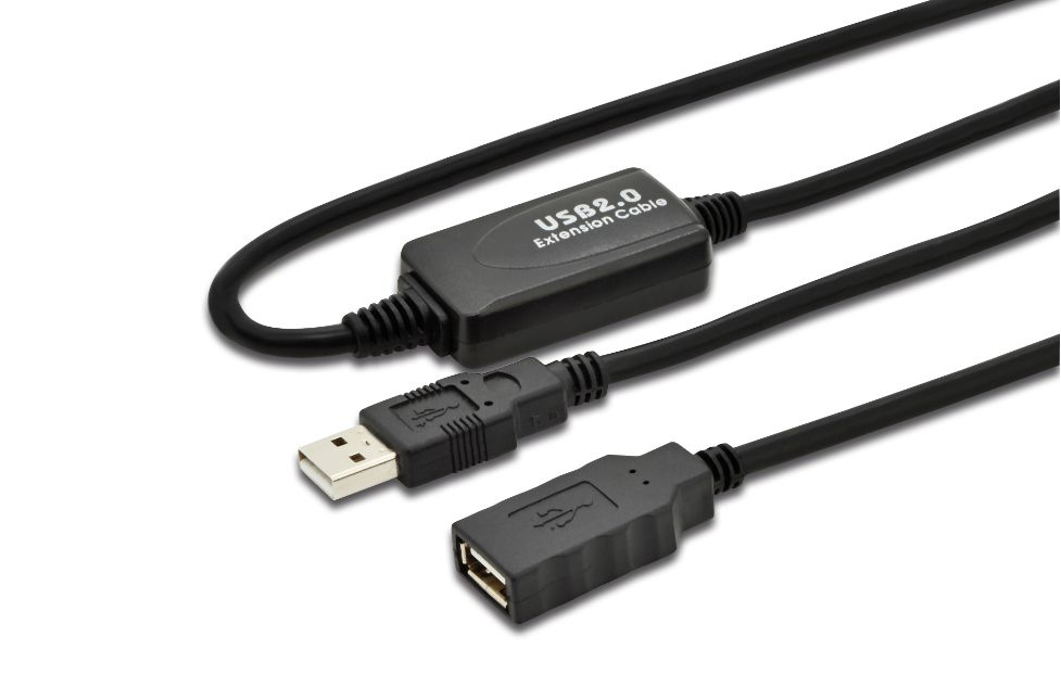 USB2.0AAF05A - Microconnect