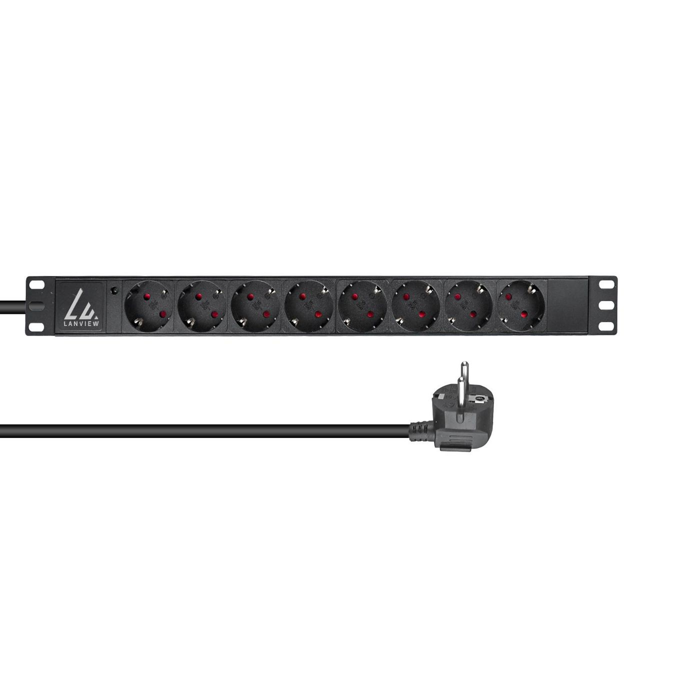 LVR-2MSCH-LIC-SCH8 - Lanview
