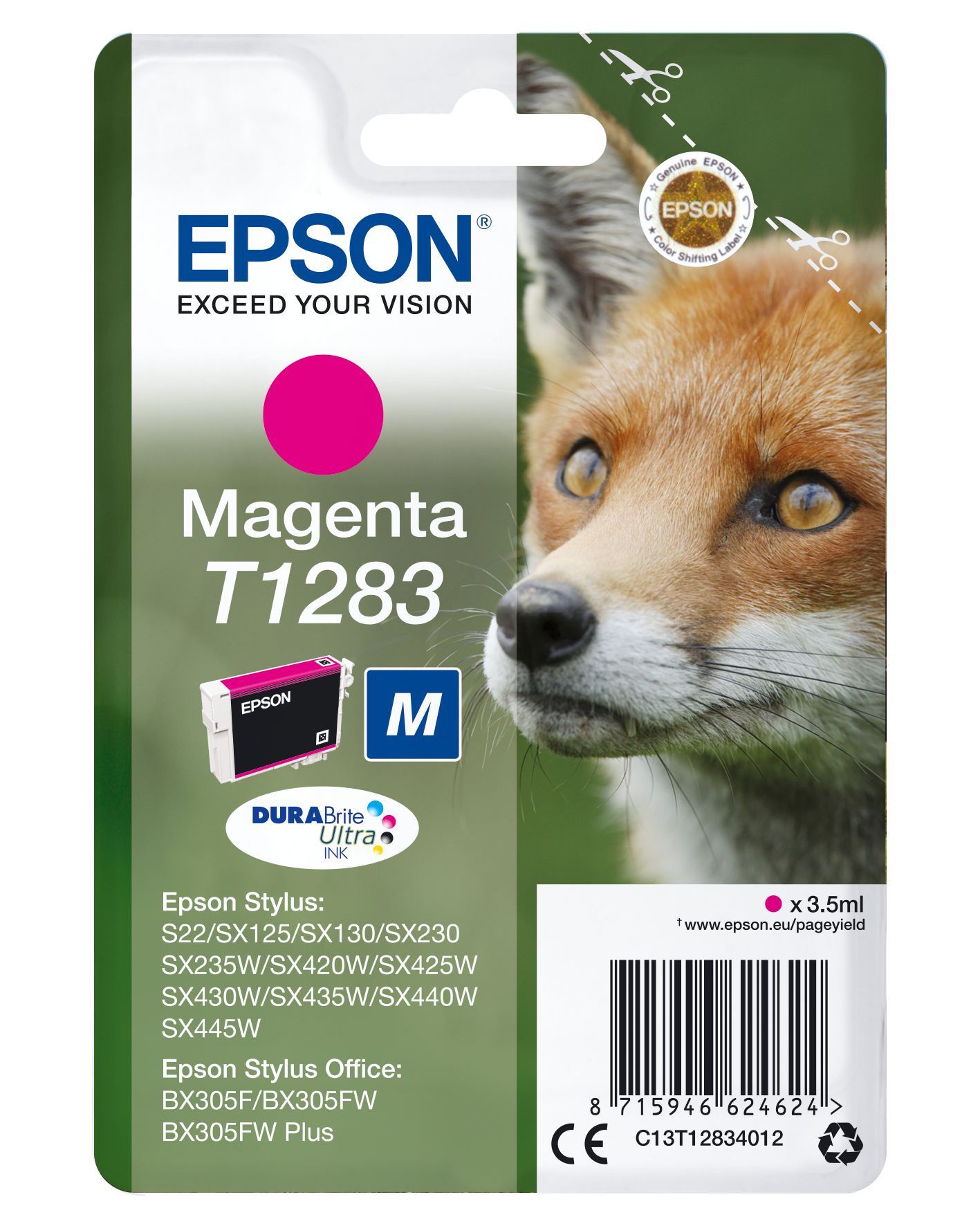 C13T12834012 - Epson