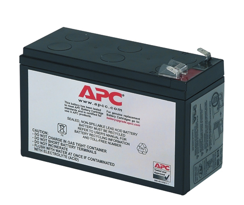 RBC2 - APC