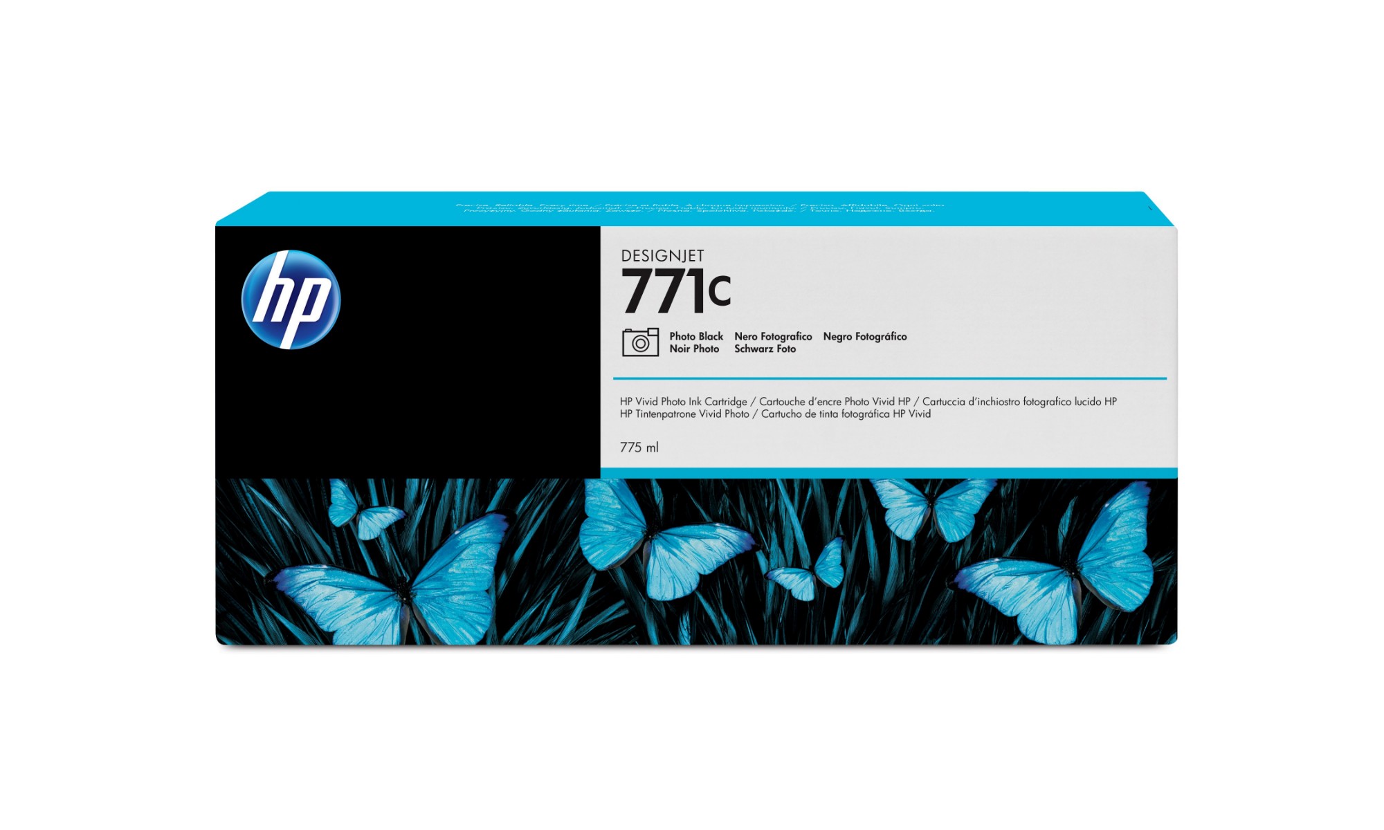 B6Y13A - HP