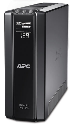 BR1500G-FR - APC