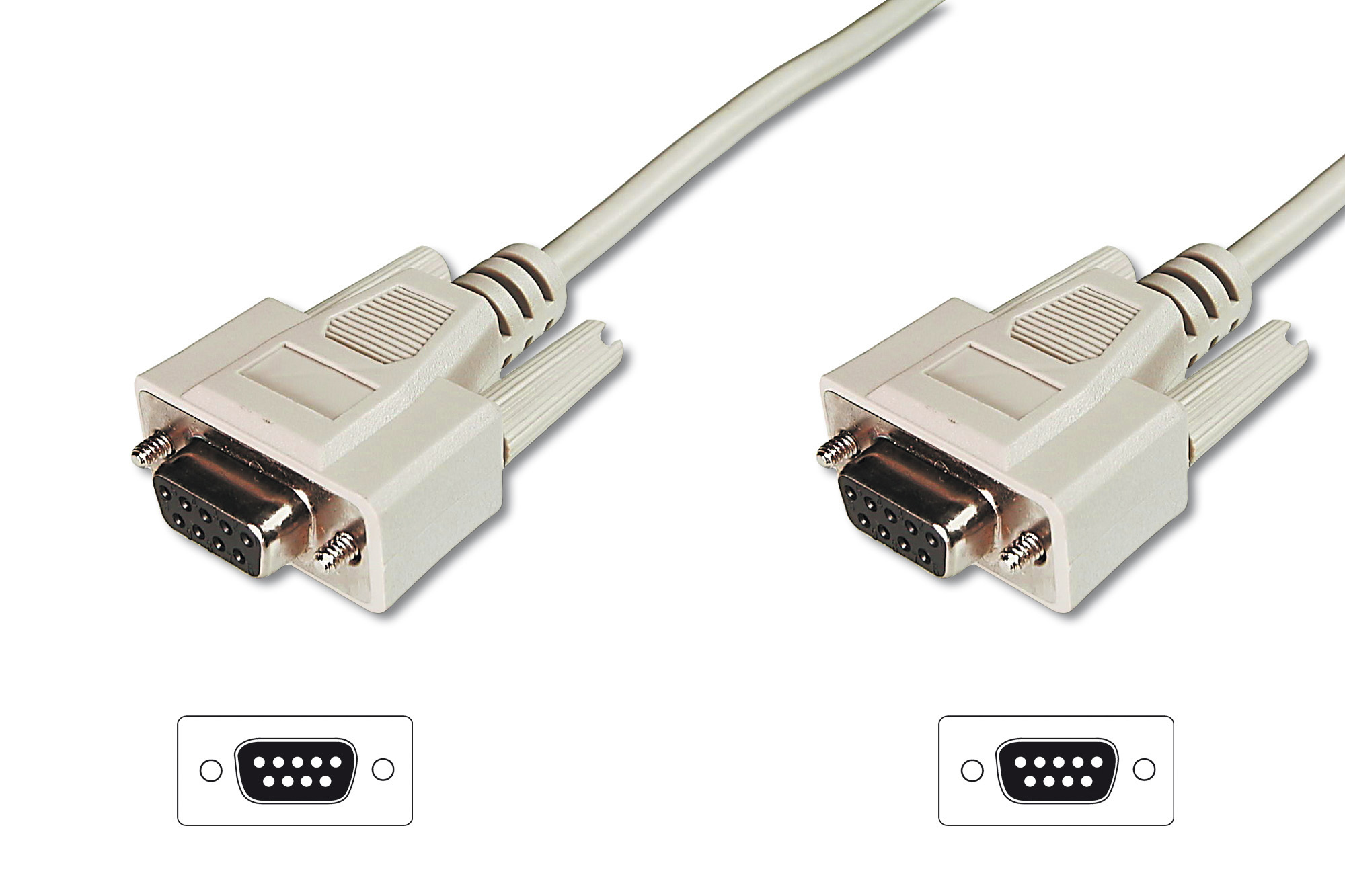 AK-610106-030-E - Digitus