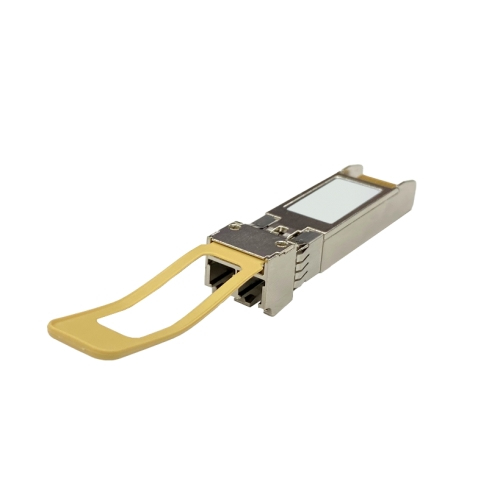 TRX-25GSFP28-SR - QNAP