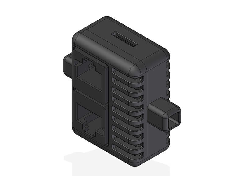 SN-TH - Vertiv