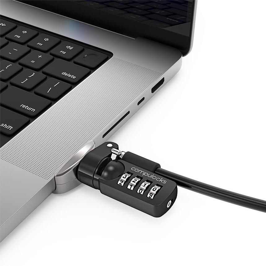 MBPR16LDG02CL - Compulocks