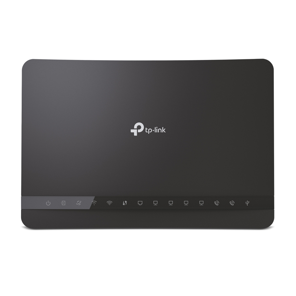 ARCHER VR1210V V2.0 - TP-Link