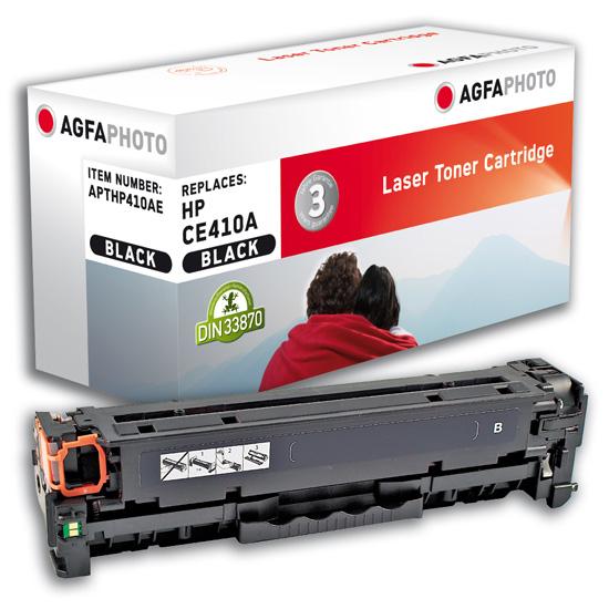 APTHP410AE - AgfaPhoto