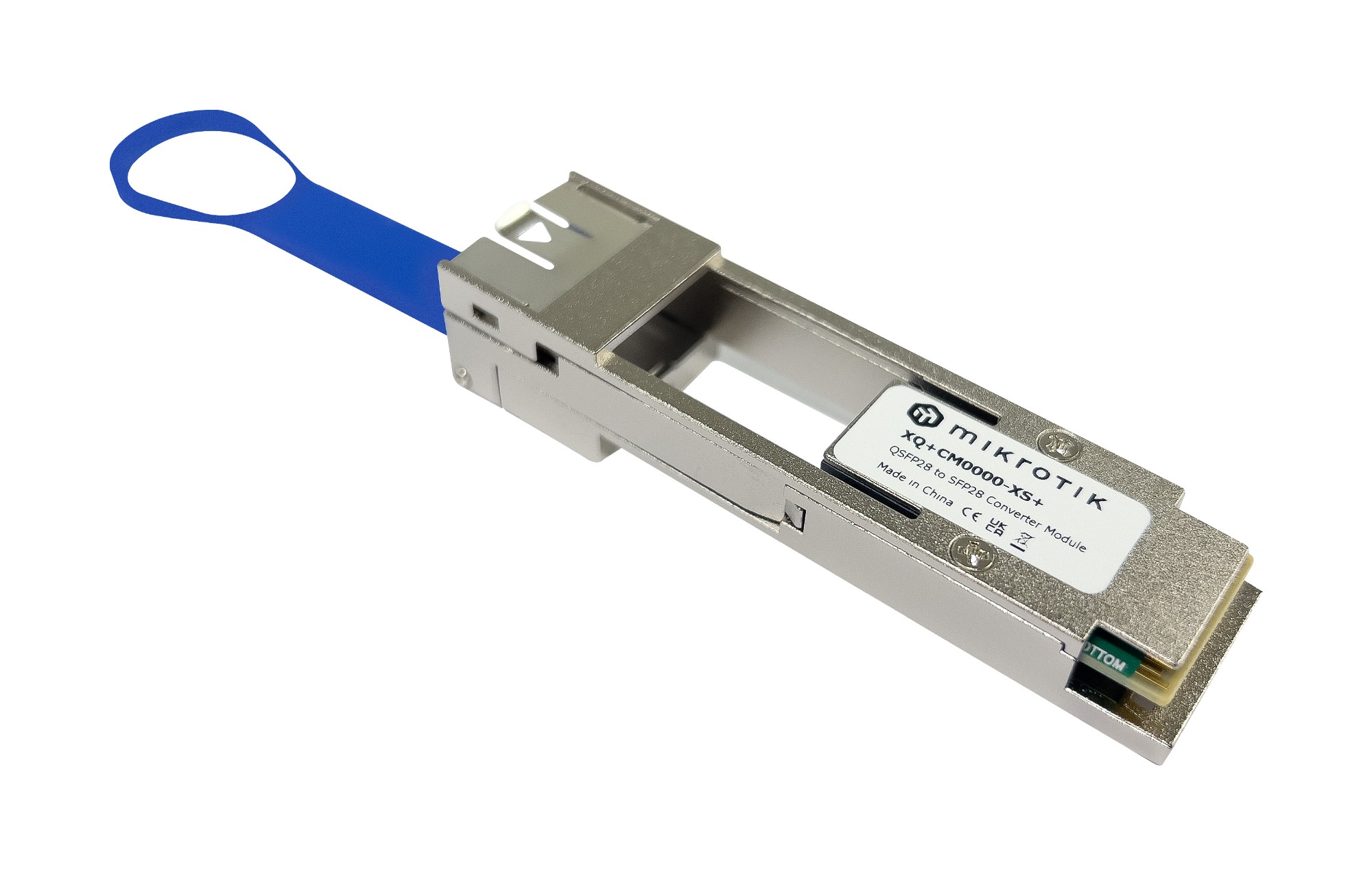 XQ+CM0000-XS+ - Mikrotik