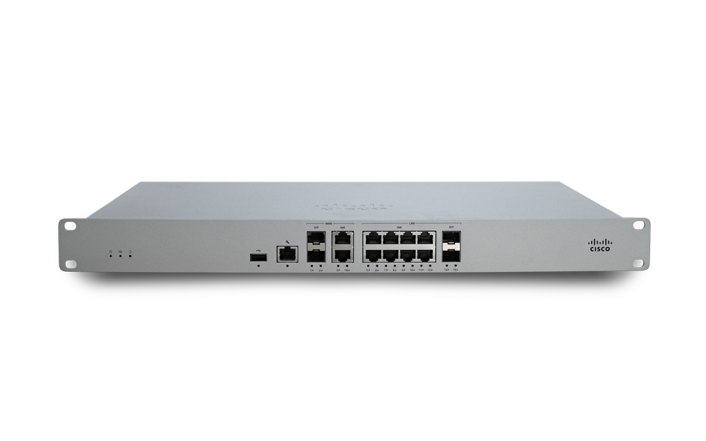 MX85-HW - Cisco