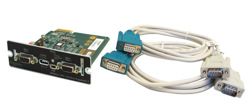 AP9624 - APC