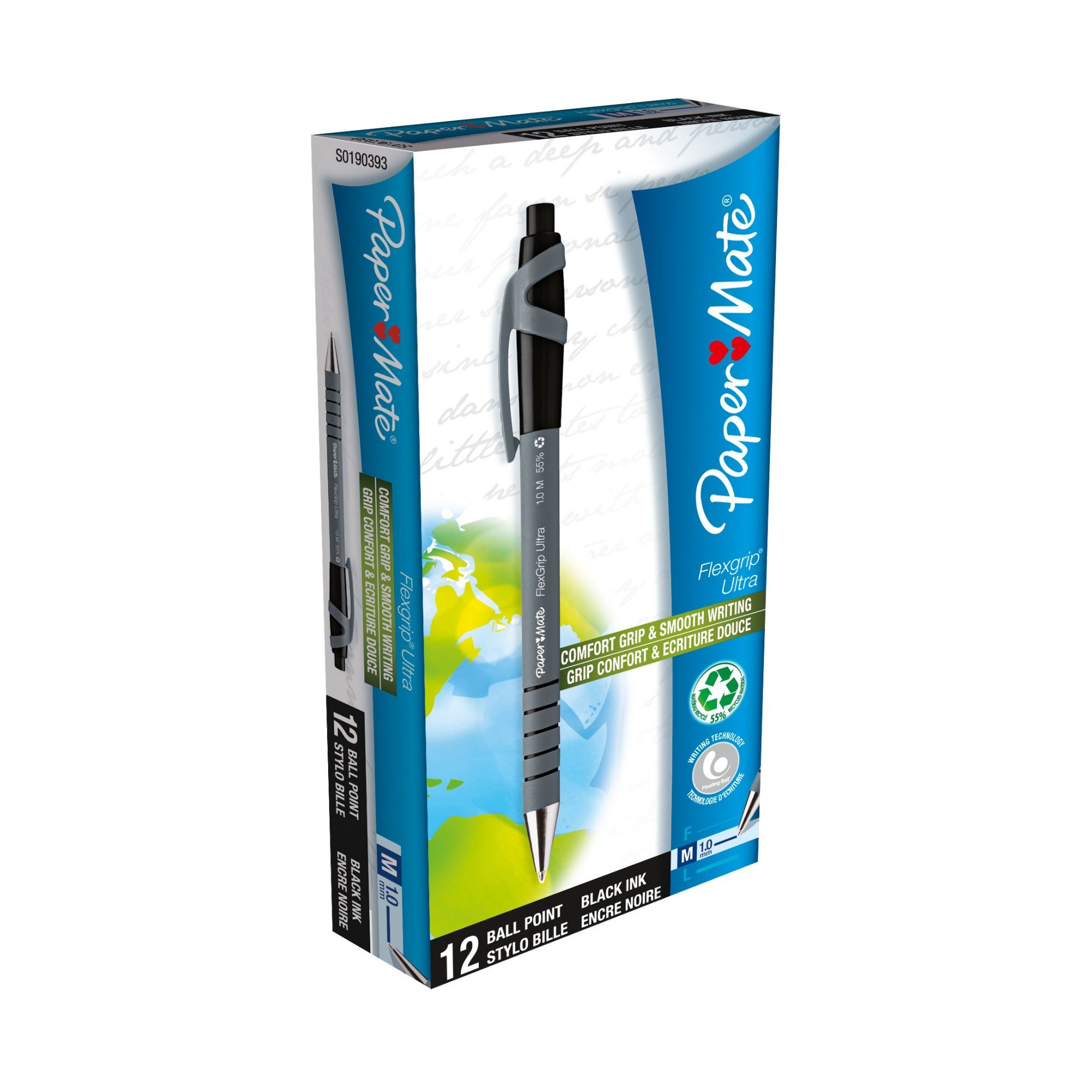 S0190393 - Papermate