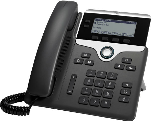 CP-7811-3PCC-K9= - Cisco